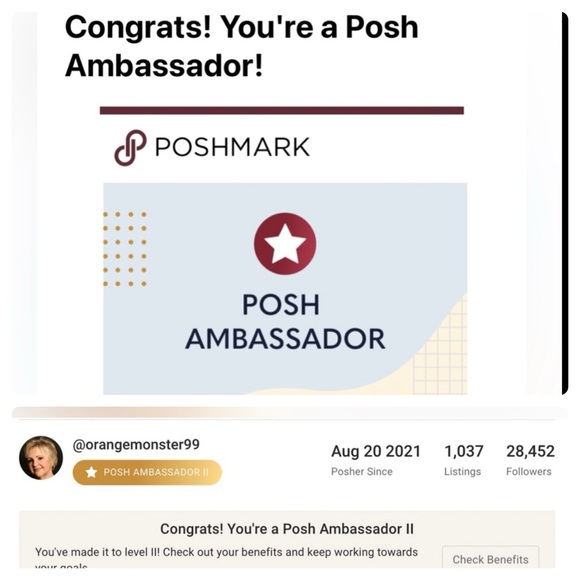 🧡👹🧡ORANGEMONSTER IS LIVE With BAHGAINS 📣 CHECK IT OUT Promo - Picture 16 of 17